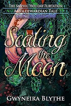 Cover of Scaling the Moon