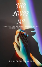 Cover of She Loves Me