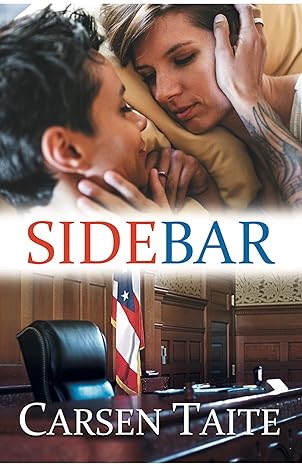 Cover of Sidebar