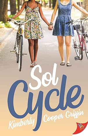Cover of Sol Cycle
