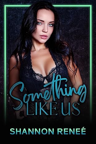 Cover of Something like Us