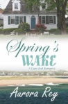 Cover of Spring’s Wake