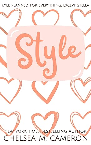 Cover of Style