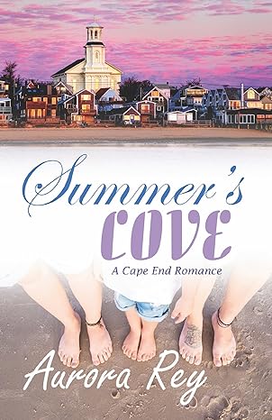 Cover of Summer’s Cove