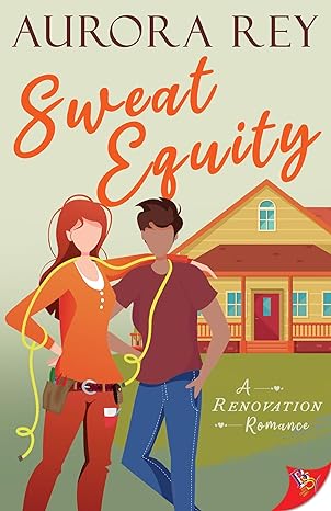 Cover of Sweat Equity