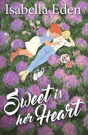 Cover of Sweet is Her Heart