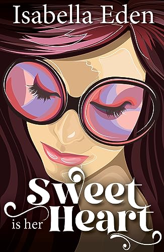 Cover of Sweet is Her Heart