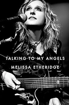 Cover of Talking to My Angels