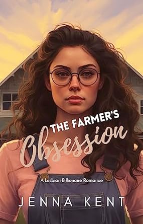 Cover of The Farmer’s Obsession