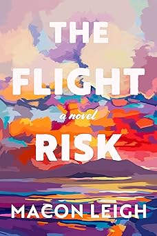 Cover of The Flight Risk