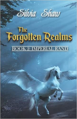 Cover of The Forgotten Realms