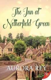 Cover of The Inn at Netherfield Green