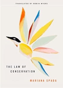 The Law of Conservation