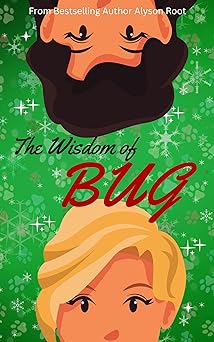 Cover of The Wisdom of Bug