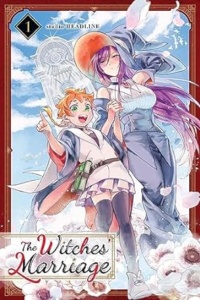The Witches’ Marriage Vol 1