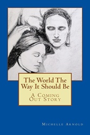 Cover of The World The Way It Should Be