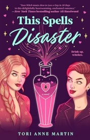 Cover of This Spells Disaster