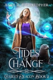 Cover of Tides of Change