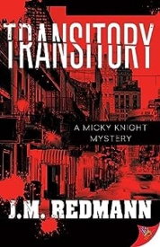 Cover of Transitory