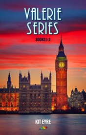 Cover of Valerie Series
