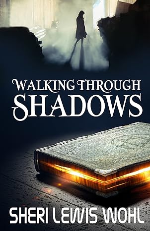 Cover of Walking Through Shadows