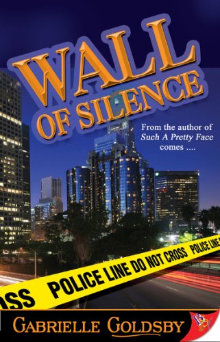 Cover of Wall of Silence