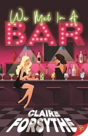 Cover of We Met in a Bar