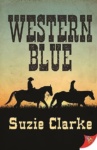 Cover of Western Blue