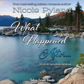 September 2 Edition: Age Gap, Dark Romance, Hot for Boss, and More! Audio Edition Cover