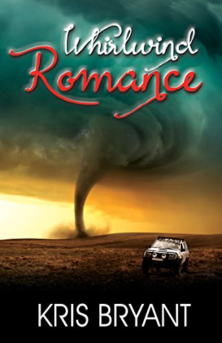 Cover of Whirlwind Romance