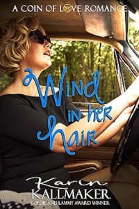 Wind in Her Hair
