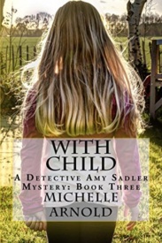Cover of With Child