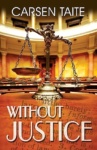 Cover of Without Justice