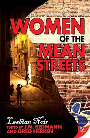 Cover of Women of the Mean Streets