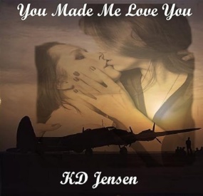 Cover of You Made Me Love You