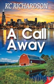 Cover of A Call Away