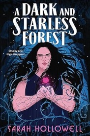 Cover of A Dark and Starless Forest