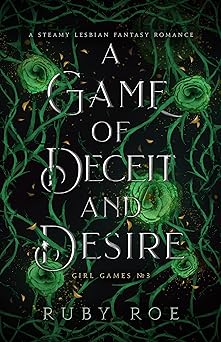 Cover of A Game of Deceit and Desire