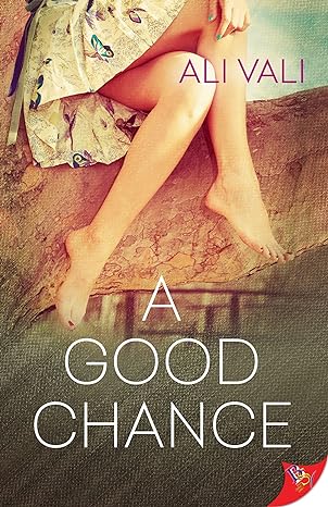 Cover of A Good Chance