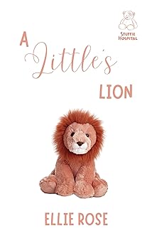 Cover of A Little's Lion