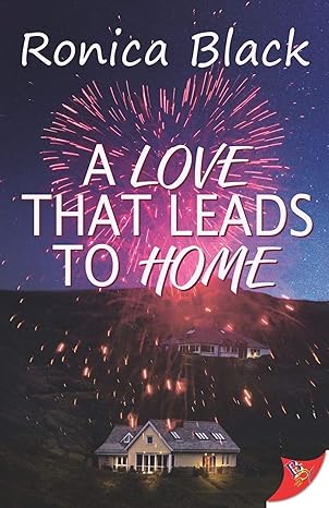 Cover of A Love that Leads to Home