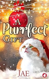 Cover of A Purrfect Gift