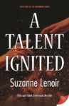 Cover of A Talent Ignited