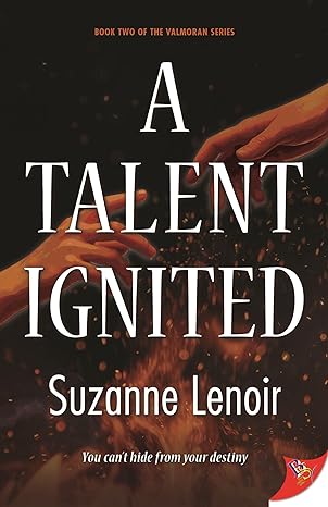 Cover of A Talent Ignited