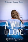 Cover of A Will To Love