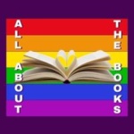 All About the Books Graphic