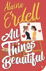 Cover of All Things Beautiful