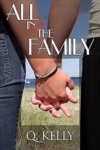 Cover of All in the Family