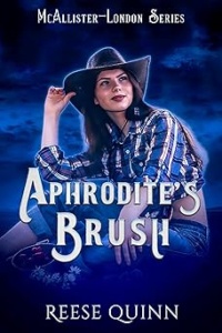 Aphrodite’s Brush