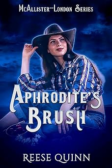 Cover of Aphrodite's Brush